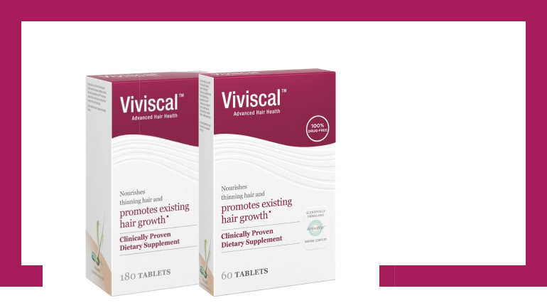 Viviscal